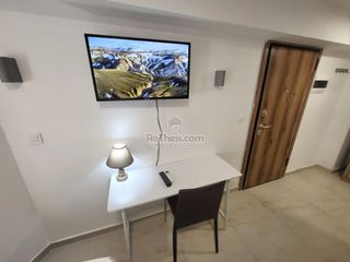 Studio / γκαρσονιέρα 22 τ.μ. για ενοικίαση, Θεσσαλονίκη - Κέντρο, Κέντρο-thumb-6