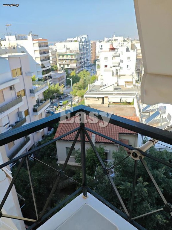 Διαμέρισμα 90 τ.μ. πρός ενοικίαση, Αθήνα - Νότια Προάστια, Νέα Σμύρνη