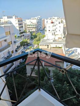 Διαμέρισμα 90 τ.μ. προς ενοικίαση
