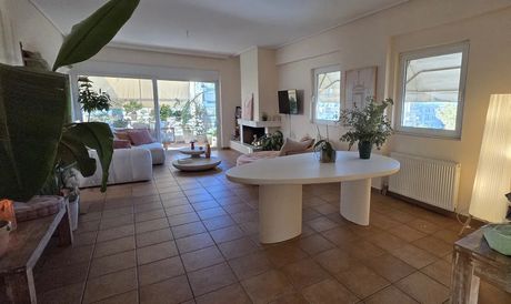 Apartment 90 sqm for rent