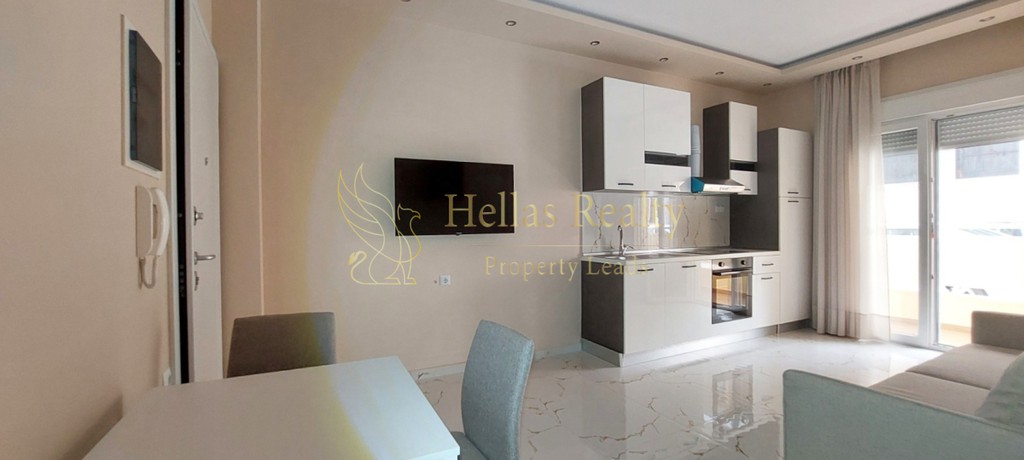 Studio / γκαρσονιέρα 40 τ.μ. προς πώληση, Ν. Καβάλας, Καβάλα