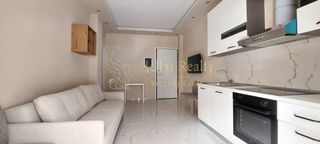 Studio / γκαρσονιέρα 40 τ.μ. πρός πώληση, Ν. Καβάλας, Καβάλα-thumb-4