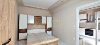 Studio / γκαρσονιέρα 40 τ.μ. πρός πώληση, Ν. Καβάλας, Καβάλα-thumb-6