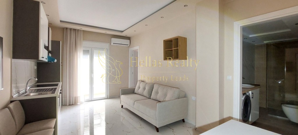 Studio / γκαρσονιέρα 40 τ.μ. προς πώληση, Ν. Καβάλας, Καβάλα