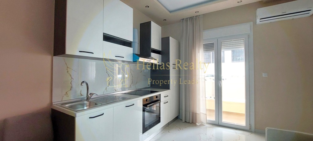 Studio / γκαρσονιέρα 40 τ.μ. προς πώληση, Ν. Καβάλας, Καβάλα