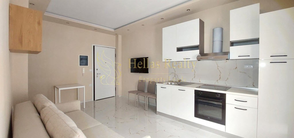 Studio / γκαρσονιέρα 40 τ.μ. προς πώληση, Ν. Καβάλας, Καβάλα