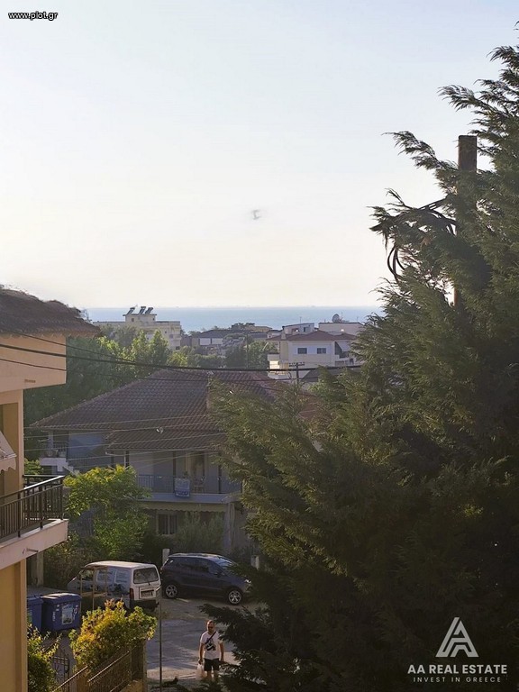 Επιχειρηματικό κτίριο 260 τ.μ. πρός πώληση, Θεσσαλονίκη - Περιφ/Κοί Δήμοι, Θερμαϊκός