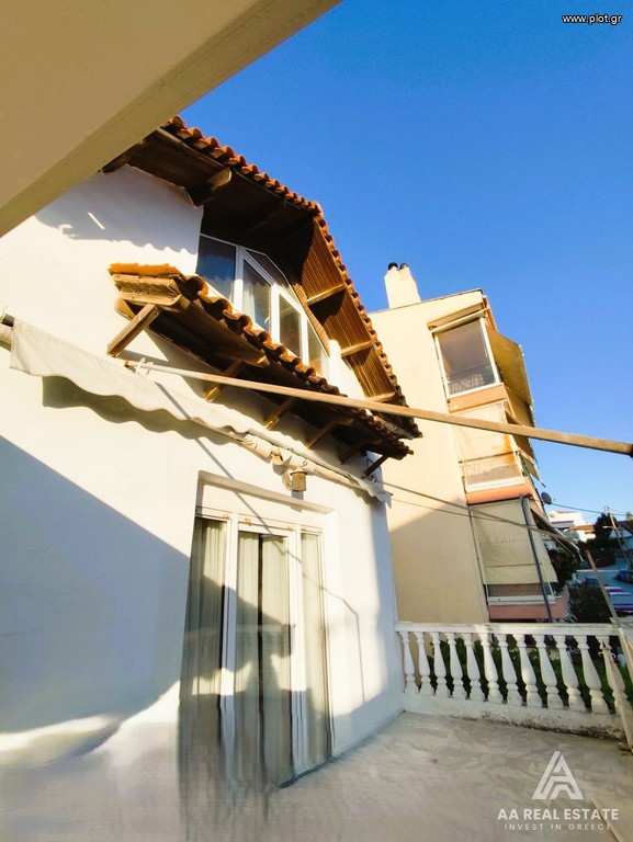 Επιχειρηματικό κτίριο 260 τ.μ. πρός πώληση, Θεσσαλονίκη - Περιφ/Κοί Δήμοι, Θερμαϊκός