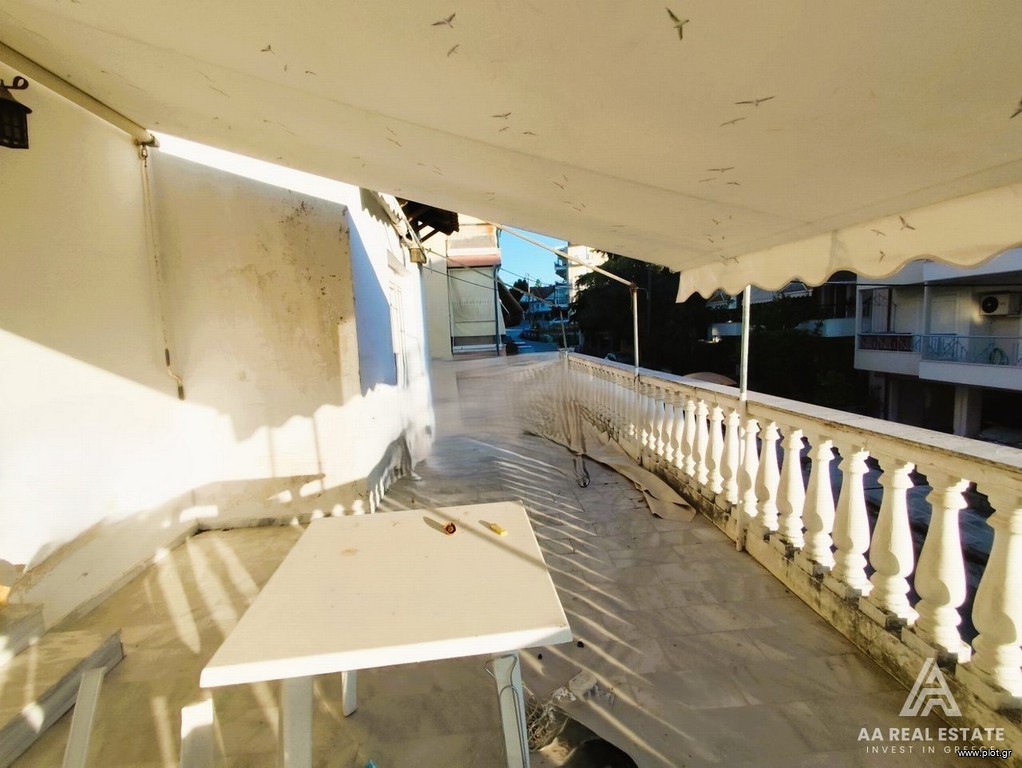 Επιχειρηματικό κτίριο 260 τ.μ. πρός πώληση, Θεσσαλονίκη - Περιφ/Κοί Δήμοι, Θερμαϊκός