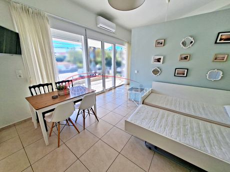 Συγκρότημα διαμερισμάτων 180 τ.μ. προς πώληση