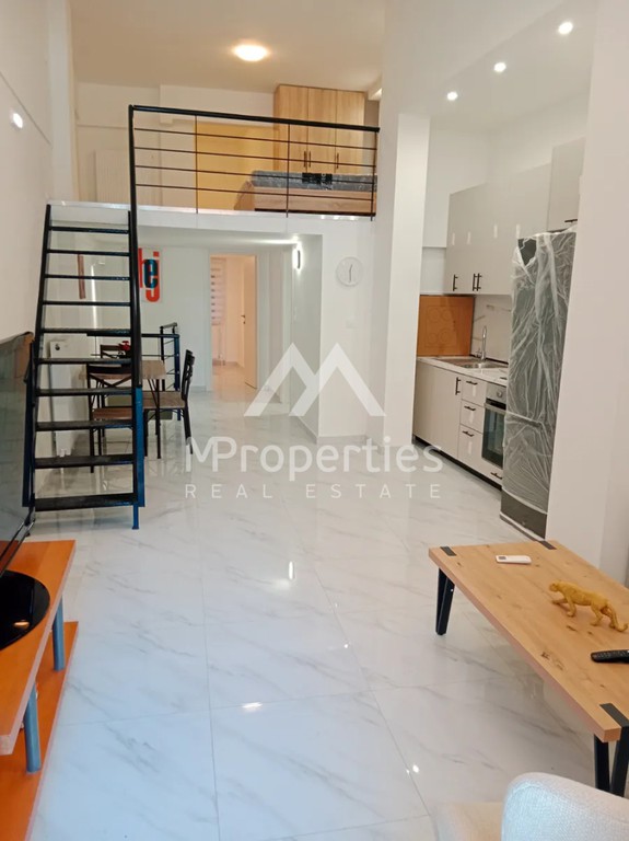 Διαμέρισμα 120 τ.μ. πρός πώληση, Θεσσαλονίκη - Κέντρο, Φάληρο