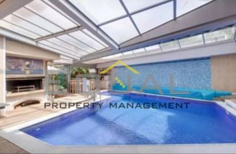 Maisonette 360 sqm for rent