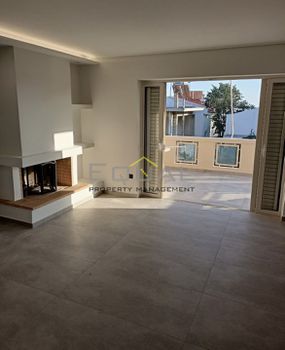 Apartment 85 sqm for rent