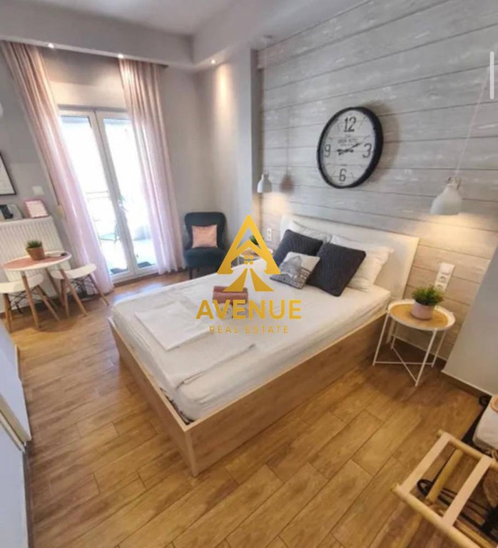 Studio / γκαρσονιέρα 70 τ.μ. πρός πώληση, Θεσσαλονίκη - Κέντρο, Άγιος Δημήτριος