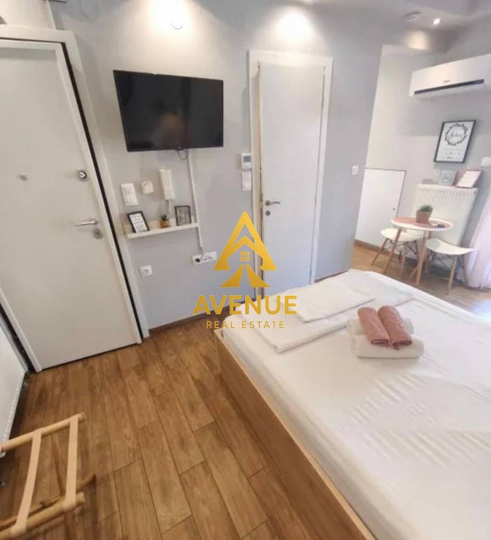 Studio / γκαρσονιέρα 70 τ.μ. πρός πώληση, Θεσσαλονίκη - Κέντρο, Άγιος Δημήτριος