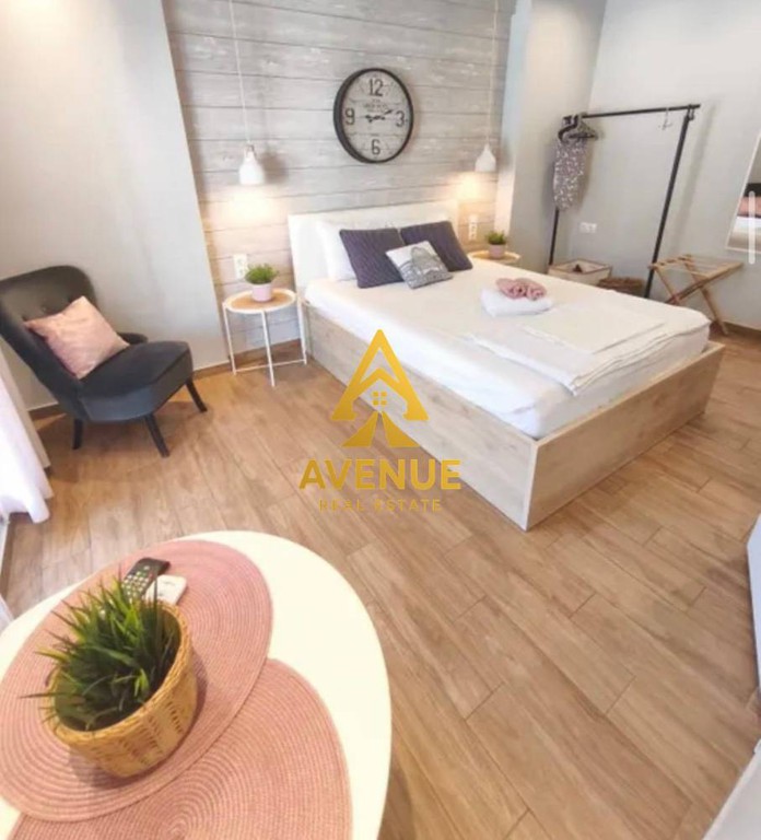 Studio / γκαρσονιέρα 70 τ.μ. πρός πώληση, Θεσσαλονίκη - Κέντρο, Άγιος Δημήτριος