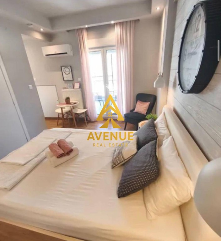 Studio / γκαρσονιέρα 70 τ.μ. πρός πώληση, Θεσσαλονίκη - Κέντρο, Άγιος Δημήτριος