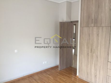 Apartment 81 sqm for rent