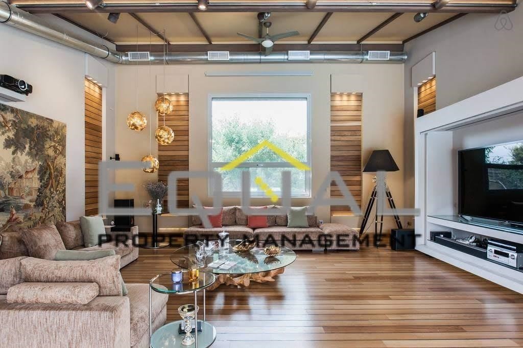 Βίλλα 890 τ.μ. πρός ενοικίαση, Αθήνα - Βόρεια Προάστια, Μαρούσι