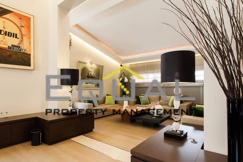 Βίλλα 890 τ.μ. πρός ενοικίαση, Αθήνα - Βόρεια Προάστια, Μαρούσι