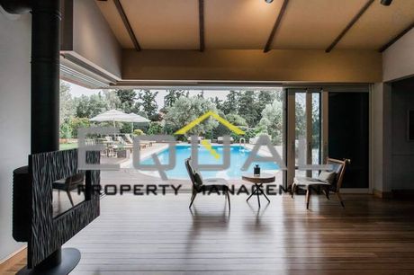 Villa 890 sqm for rent