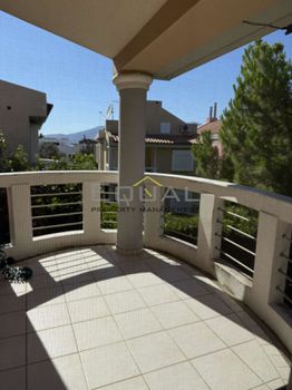 Maisonette 260 sqm for rent