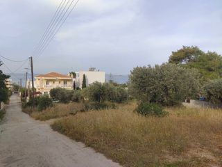 Οικόπεδο 750 τ.μ. για πώληση