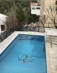 Detached home 335 sqm for rent