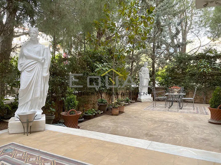 Διαμέρισμα 150 τ.μ. πρός ενοικίαση, Αθήνα - Βόρεια Προάστια, Παπάγου