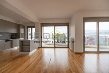 Apartment 110 sqm for rent