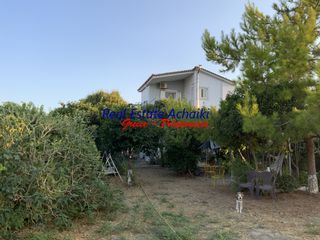 Μεζονέτα 95 τ.μ. προς πώληση, Άβυθος-thumb-5