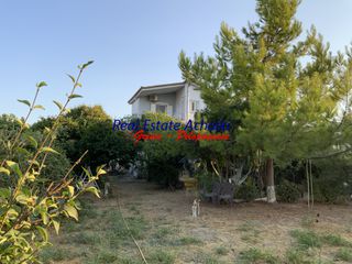 Μεζονέτα 95 τ.μ. προς πώληση, Άβυθος-thumb-2