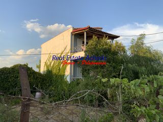 Μεζονέτα 95 τ.μ. προς πώληση