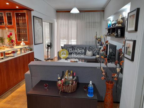 Apartment 78 sqm for sale