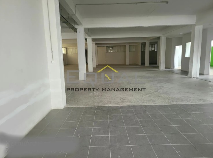 Επιχειρηματικό κτίριο 2.950 τ.μ. προς πώληση, Αθήνα - Δυτικά Προάστια, Μεταμόρφωση
