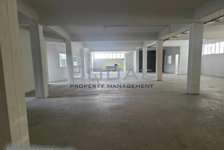 Επιχειρηματικό κτίριο 2.950 τ.μ. προς πώληση, Αθήνα - Δυτικά Προάστια, Μεταμόρφωση