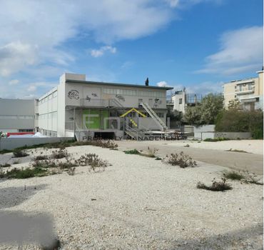 Επιχειρηματικό κτίριο 2.950 τ.μ. πρός πώληση