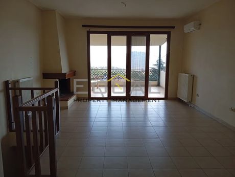Maisonette 115 sqm for rent