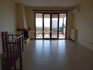 Μεζονέτα 115 τ.μ. για ενοικίαση