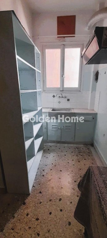 Διαμέρισμα 53 τ.μ. πρός πώληση, Αθήνα - Κέντρο, Κολωνάκι - Λυκαβηττός