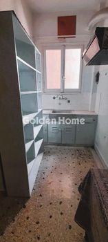 Apartment 53 sqm for sale