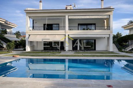 Μεζονέτα 180 τ.μ. πρός ενοικίαση