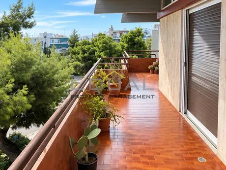 Διαμέρισμα 170 τ.μ. πρός πώληση
