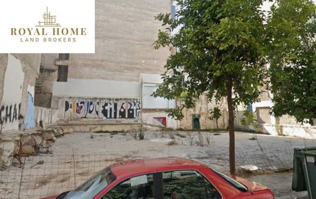 Οικόπεδο 322 τ.μ. προς πώληση