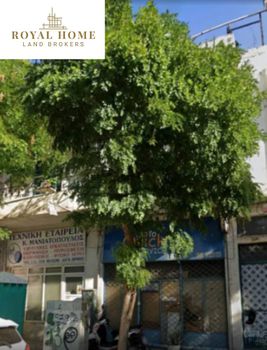 Οικόπεδο 138 τ.μ. προς πώληση