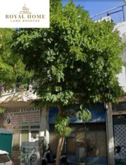 Οικόπεδο 138 τ.μ. προς πώληση