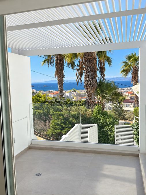 Μονοκατοικία 480 τ.μ. πρός πώληση, Αθήνα - Νότια Προάστια, Βούλα