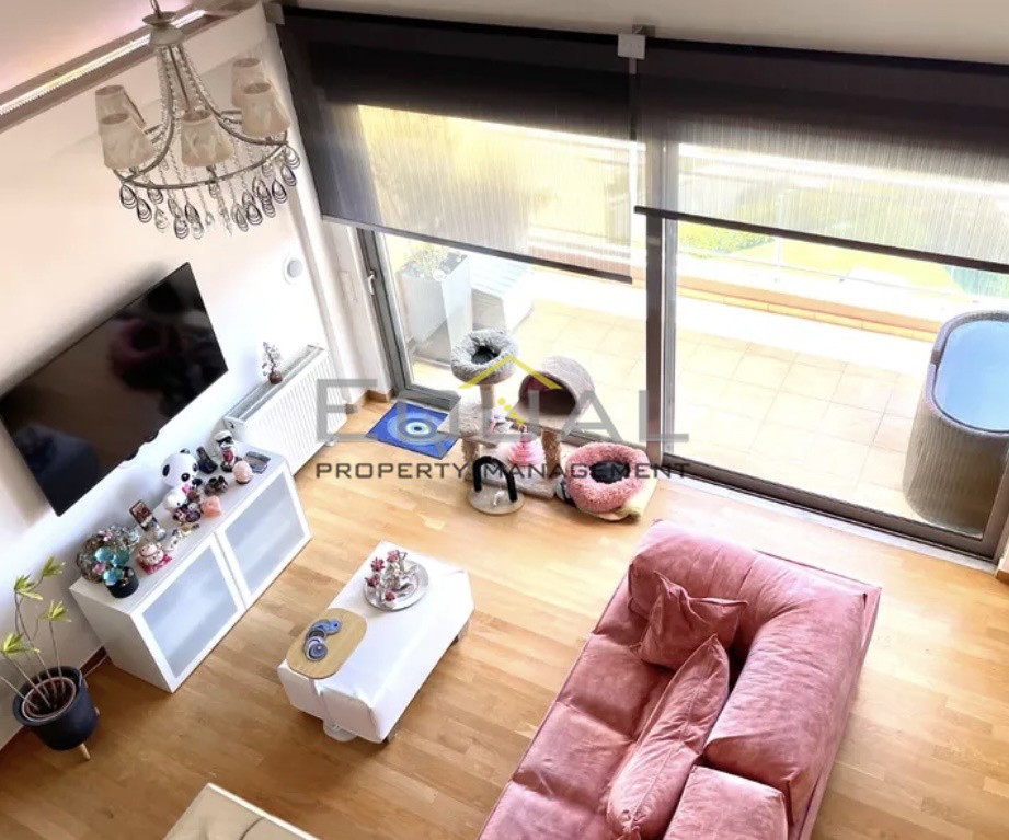 Maisonette 110 sqm for sale, Athens - East, Nea Makri
