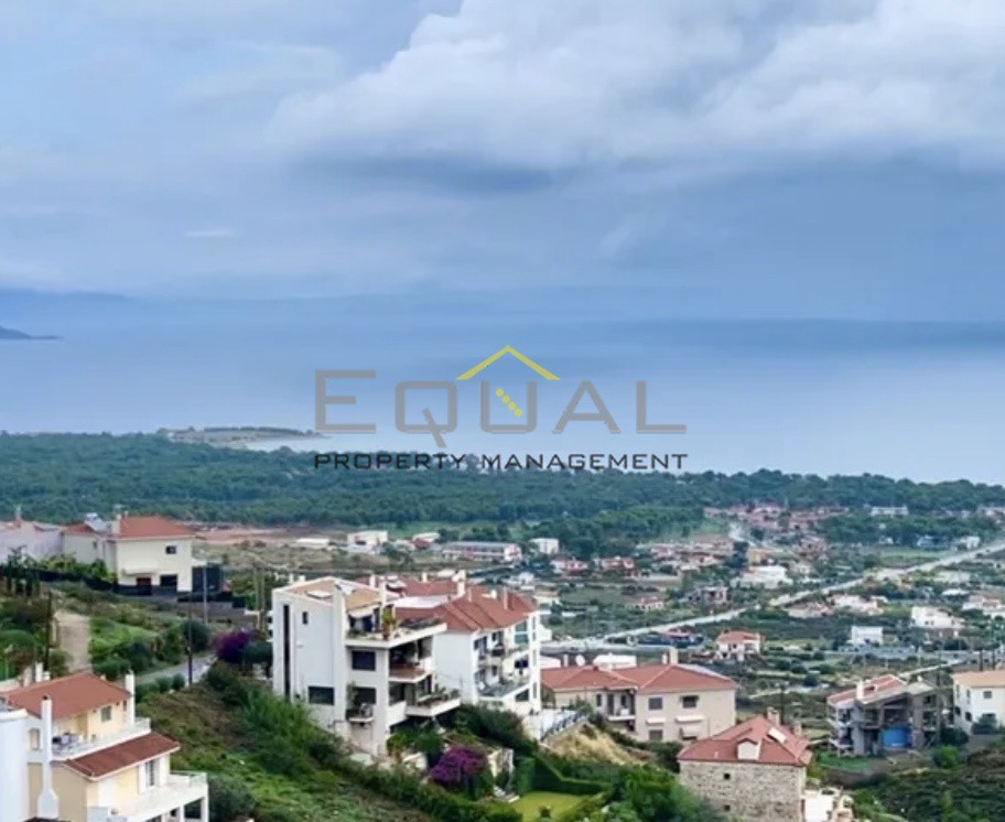 Maisonette 110 sqm for sale, Athens - East, Nea Makri
