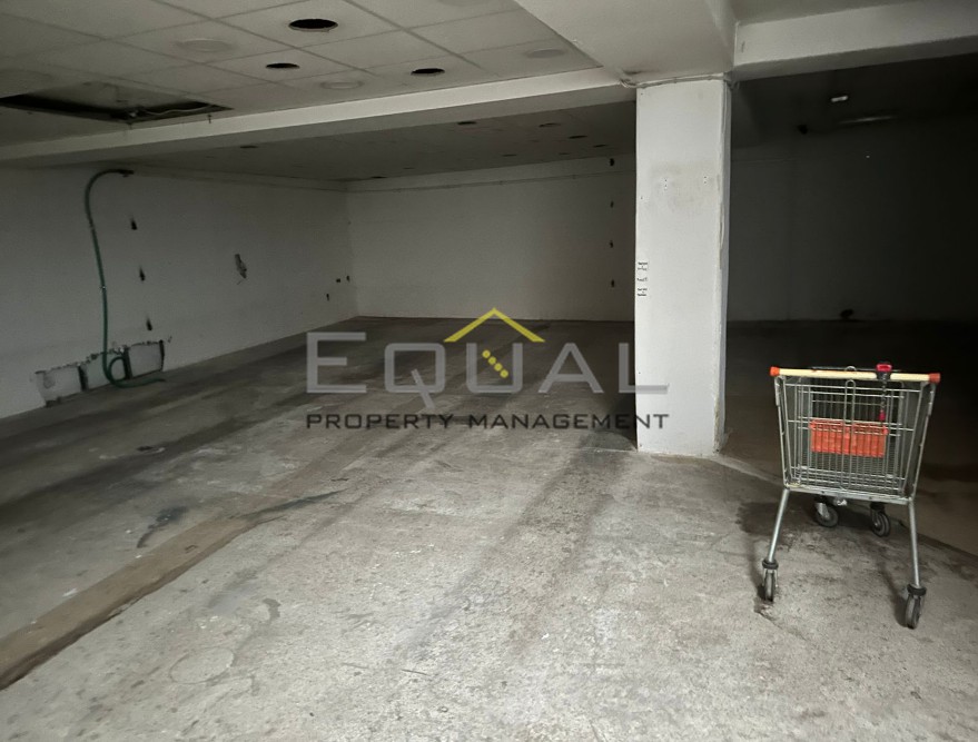 Κατάστημα 345 τ.μ. προς ενοικίαση, Άγιος Δημήτριος Αττικής